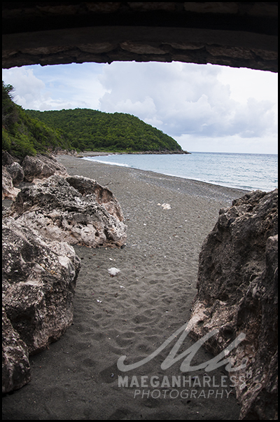 Sun Coast Beach