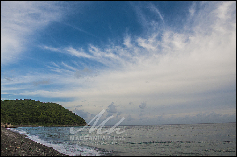 Sun Coast Beach