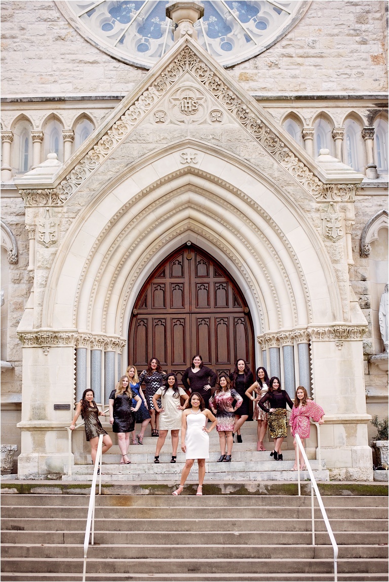 Bride in Austin Texas Portrait Photographer