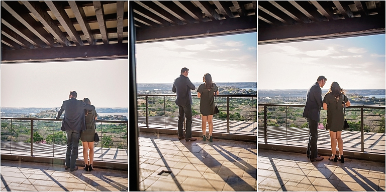 Surprise Proposal Steiner Ranch Steakhouse