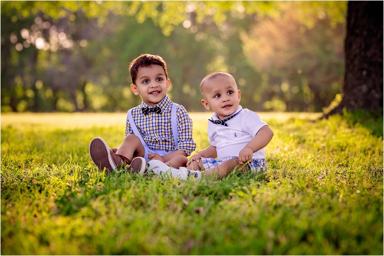 Toddler Photographer Round Rock Texas Natural Light Photography