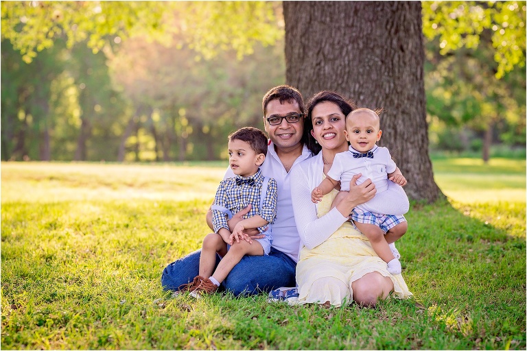 Family Photographer Natural Light Photography Round Rock Texas