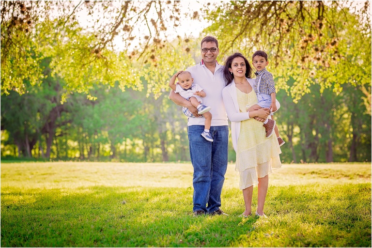 Family Photographer Round Rock Texas Natural Light Photography