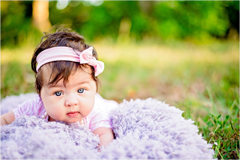 Natural Light Toddler Photography Austin Texas