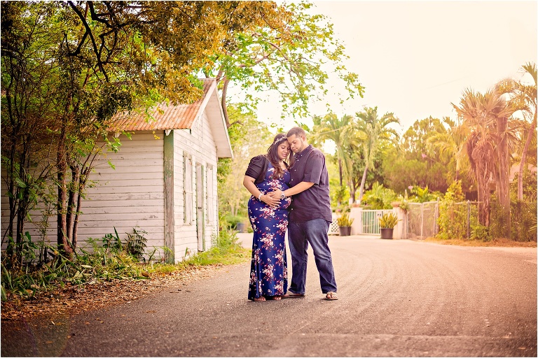 Maternity Session Natural Light Photographer Austin Texas Photography