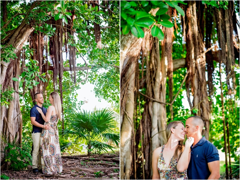 She said yes engagement photoshoot natural light photographer