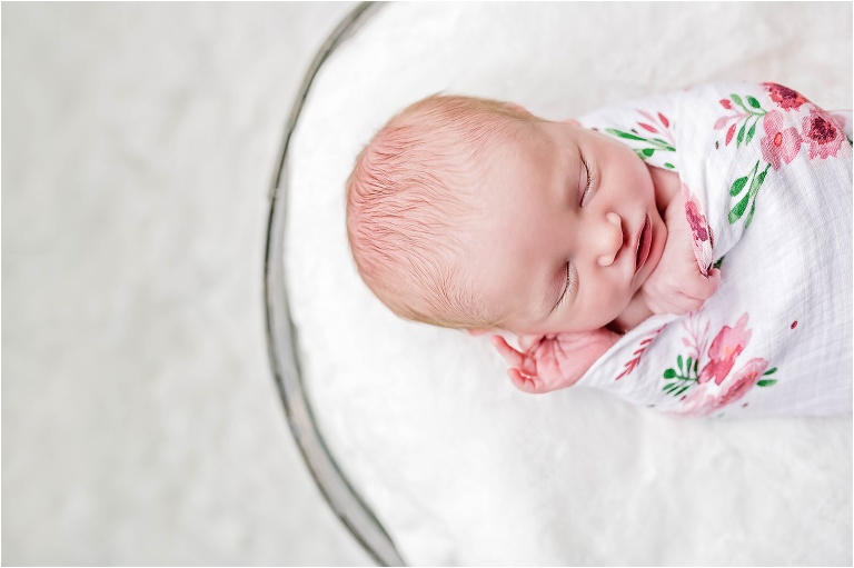 Newborn Photographer Austin Texas Natural Light Photography Round Rock