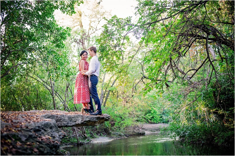 Couple Photoshoot in Pflugerville Texas