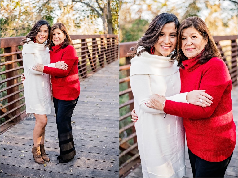 Mother and Daughter Photoshoot in Round Rock Texas