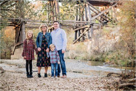 Cedar Park Family Photoshoot by Natural Light Austin Texas Photographer