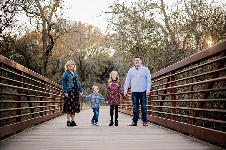 Cedar Park Family Photoshoot by Natural Light Austin Texas Photographer