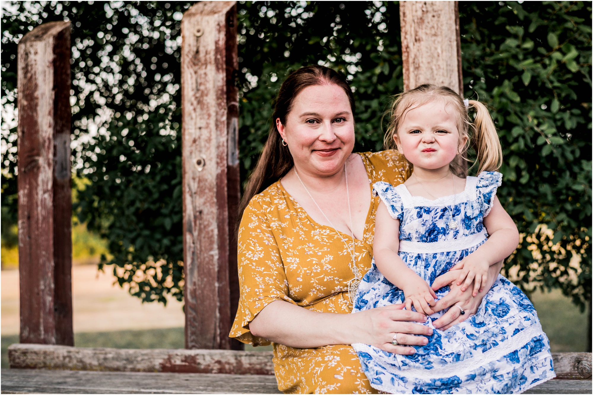 Bagnaschi Family Photoshoot | Austin, Texas » Maegan Kylie Photography